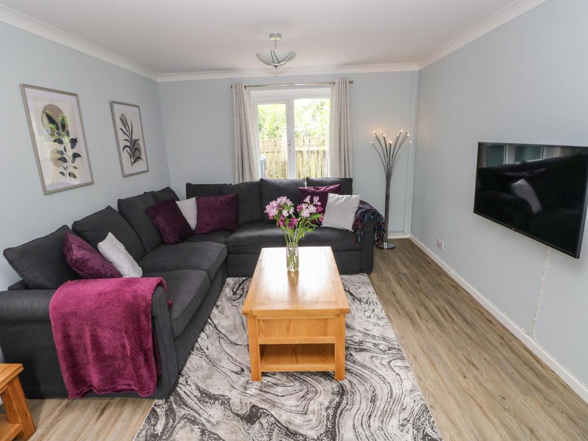 Mews Cottage Carmarthen Exterior foto